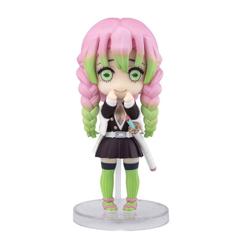 "Demon Slayer: Kimetsu no Yaiba" Figuarts Mini Kanroji Mitsuri