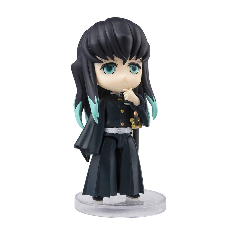 "Demon Slayer: Kimetsu no Yaiba" Figuarts Mini Tokito Muichiro