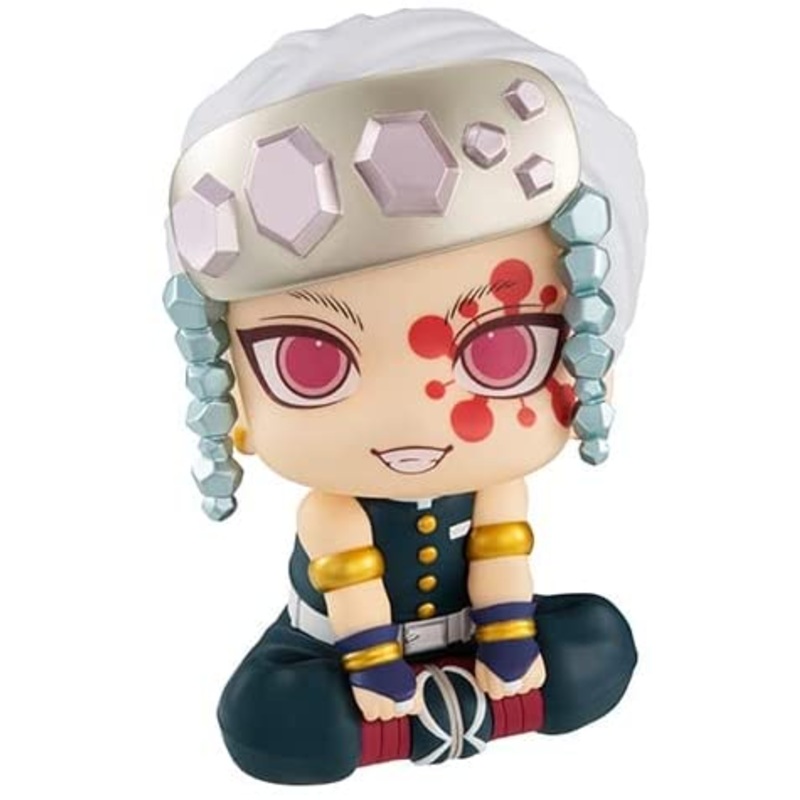 "Demon Slayer: Kimetsu no Yaiba" Look Up Series Uzui Tengen
