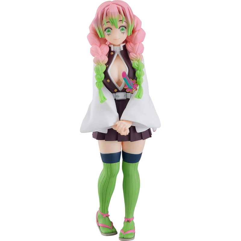 "Demon Slayer: Kimetsu no Yaiba" POP UP PARADE Kanroji Mitsuri