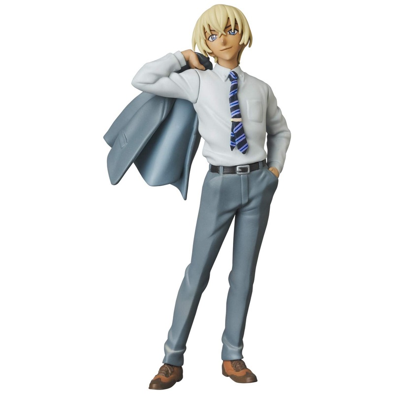 "Detective Conan" UDF No.631 Series 4 Furuya Rei