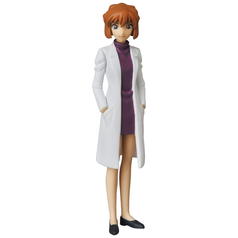 "Detective Conan" UDF No.634 Series 4 Miyano Shiho