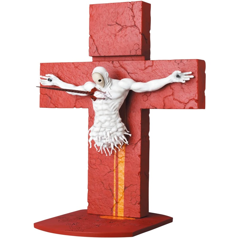 "Evangelion: 1.0 You Are (Not) Alone." UDF CCP(No.679) Evangelion#2 Lilith
