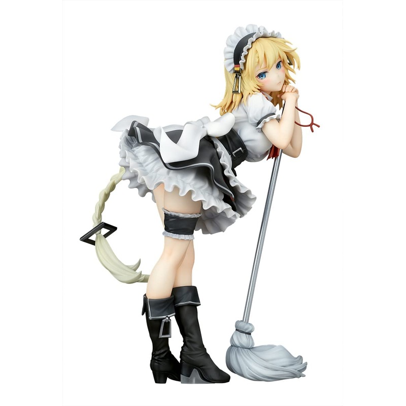 "Girls' Frontline" 1/7 Scale Figure Gr G36