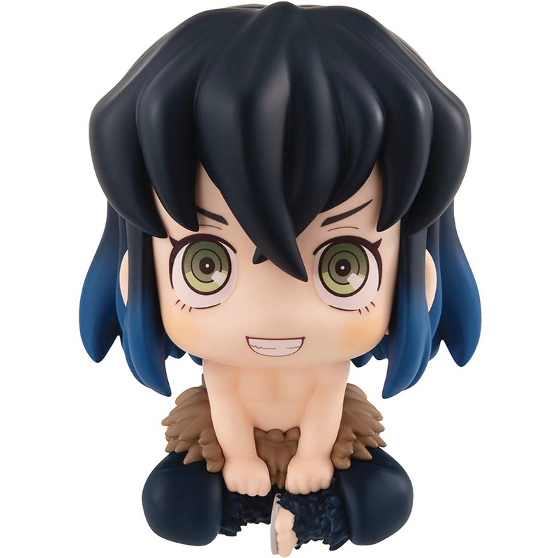 "Demon Slayer: Kimetsu no Yaiba" Look Up Series Hashibira Inosuke