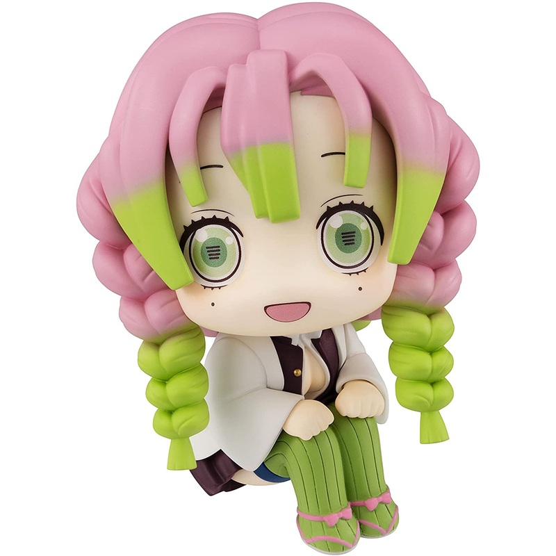 "Demon Slayer: Kimetsu no Yaiba" Look Up Series Kanroji Mitsuri
