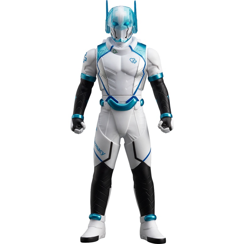 "DOGENGERS" Soft Vinyl DOGENGERS Ohgaman