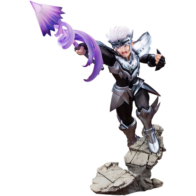 "Dragon Quest: The Adventure of Dai" ARTFX J Hyunckel