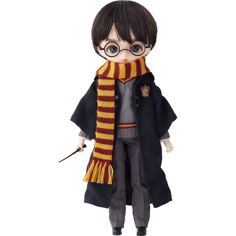 "Harry Potter" Harmonia bloom Harry Potter
