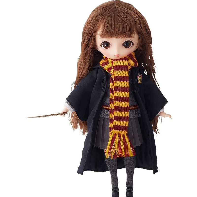 "Harry Potter" Harmonia bloom Hermione Granger