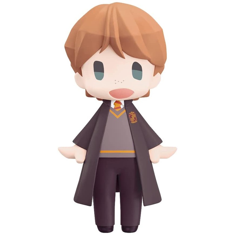 "Harry Potter" HELLO! GOOD SMILE Ron Weasley