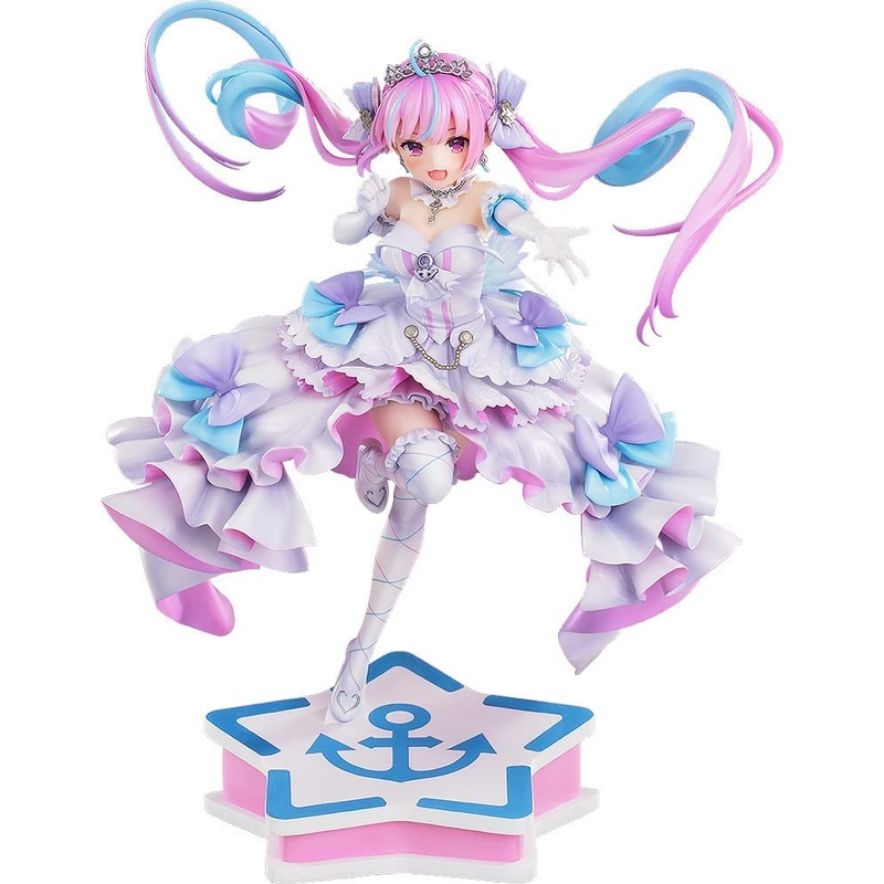 "Hololive Production" Minato Aqua AQUA IRO SUPER DREAM Ver.