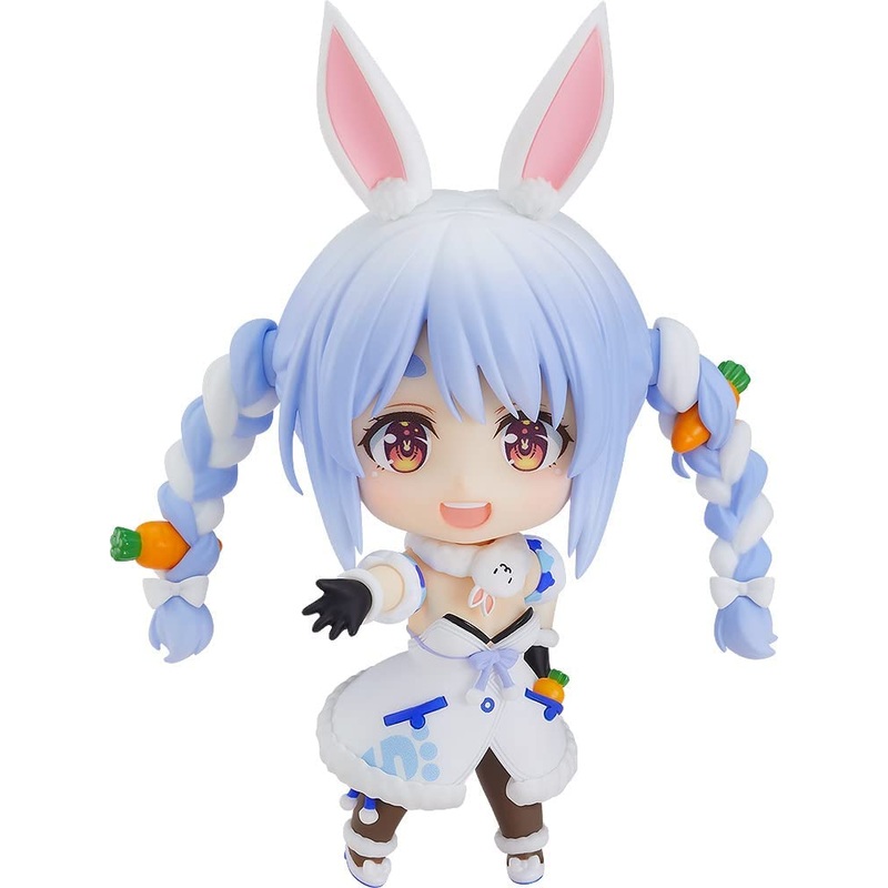 "Hololive Production" Nendoroid#1823 Usada Pekora