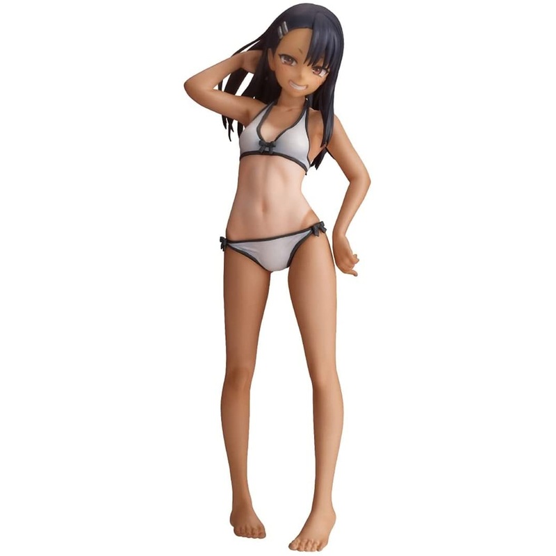 "IJIRANAIDE, NAGATORO SAN" Assemble Heroines Nagatoro-san Summer Queens