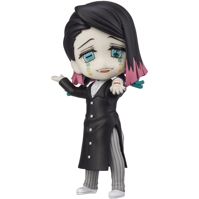 "Demon Slayer: Kimetsu no Yaiba" Figuarts Mini Enmu