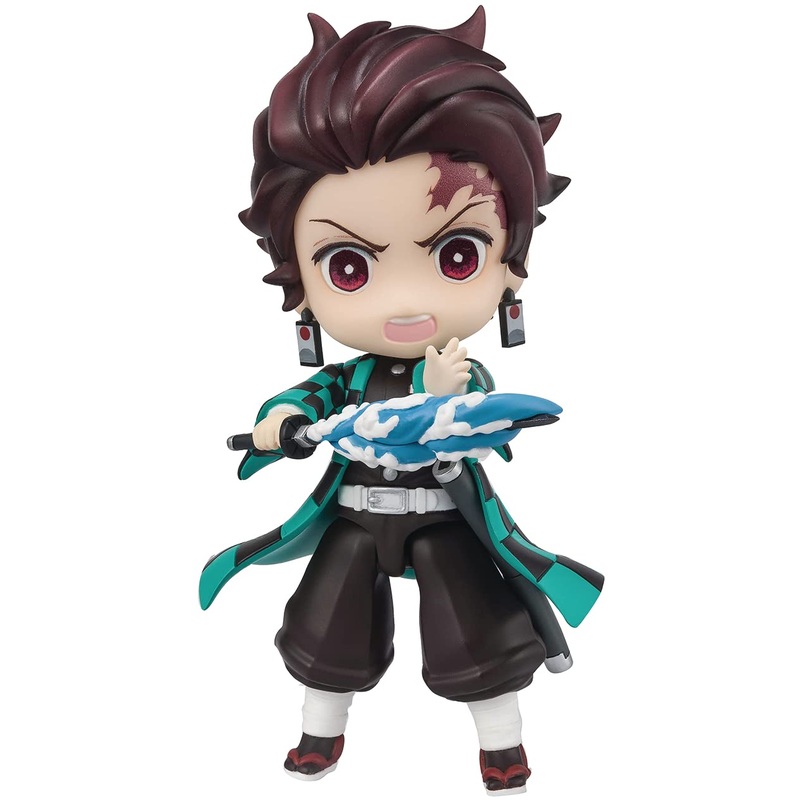 "Demon Slayer: Kimetsu no Yaiba" Figuarts Mini Kamado Tanjiro Water Breathing