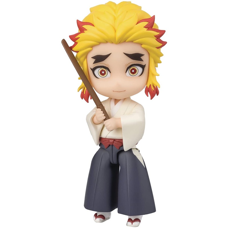 "Demon Slayer: Kimetsu no Yaiba" Figuarts Mini Rengoku Senjuro