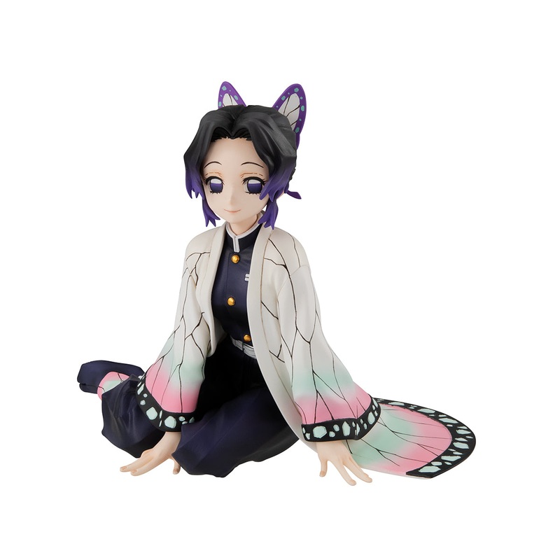 "Demon Slayer: Kimetsu no Yaiba" G.E.M. Series Palm Size Shinobu-san