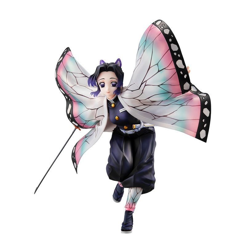 "Demon Slayer: Kimetsu no Yaiba" GALS Series Kocho Shinobu