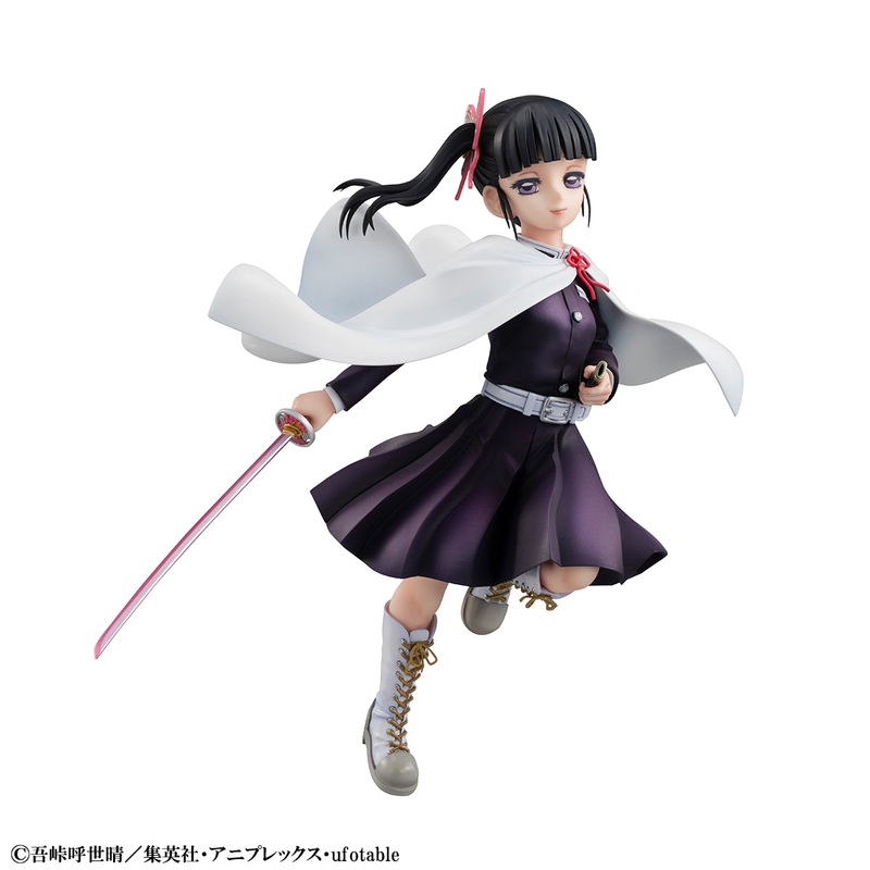 "Demon Slayer: Kimetsu no Yaiba" GALS Series Tsuyuri Kanao