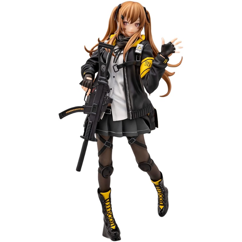 "Dolls' Frontline" 1/7 Scale Figure UMP9