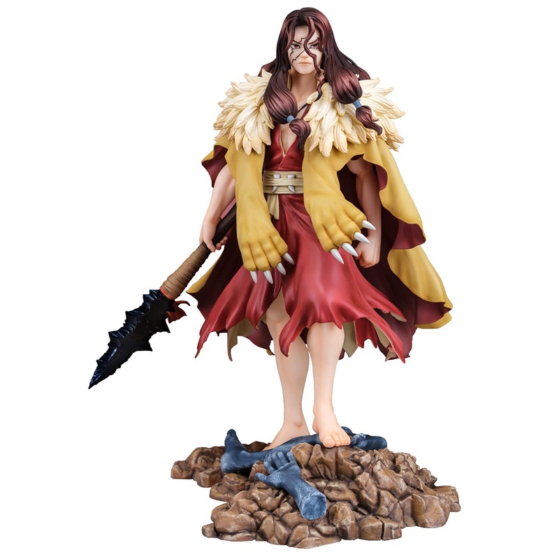 "Dr. Stone" 1/9 Scale Shishio Tsukasa