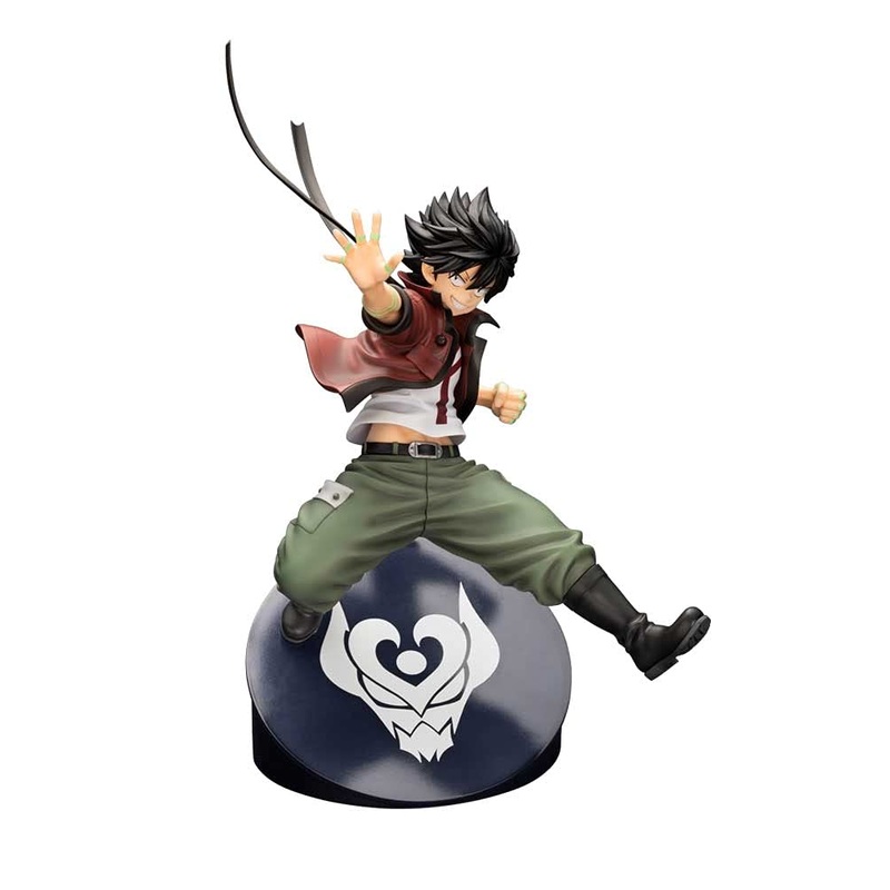 "Edens Zero" 1/8 Scale Figure ARTFX J Shiki Granbell