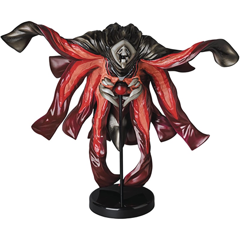 "Evangelion: 2.0 You Can (Not) Advance" CCP The 10th Angel Gloss Coated Edition