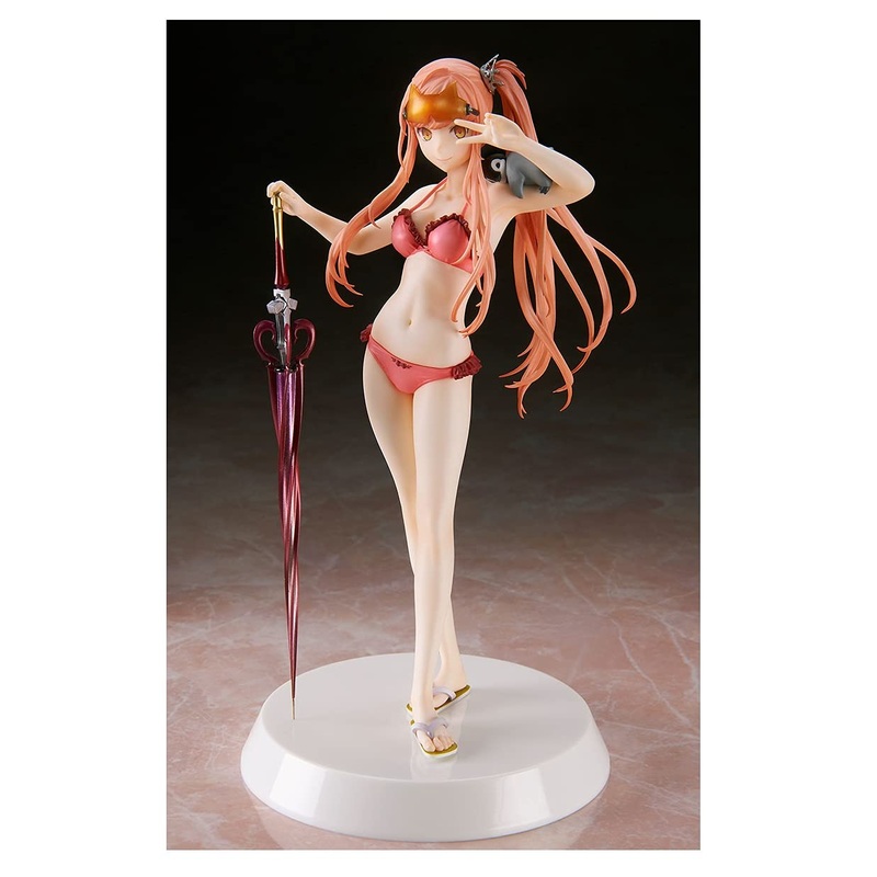 "Fate/Grand Order" Assemble Heroines Saber / Medb Summer Queens