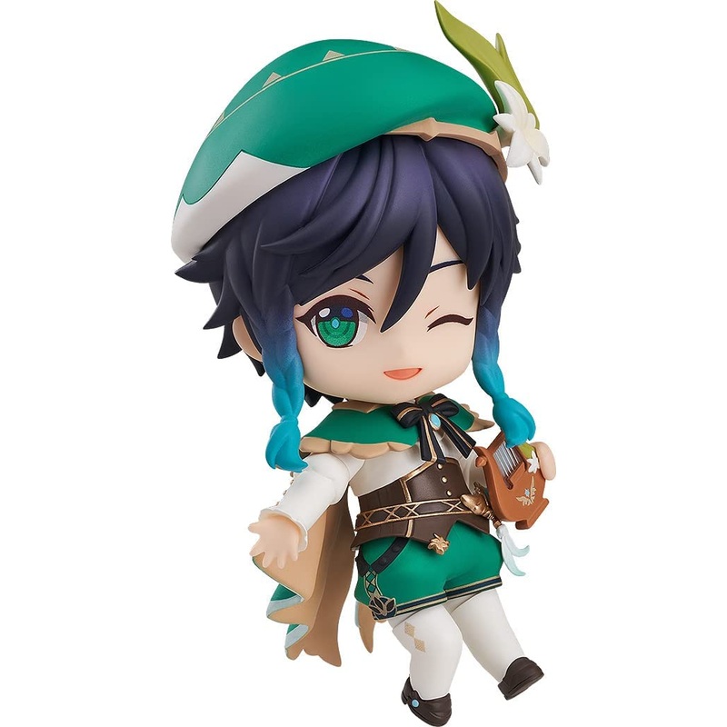 "Genshin Impact" Nendoroid#1795 Venti