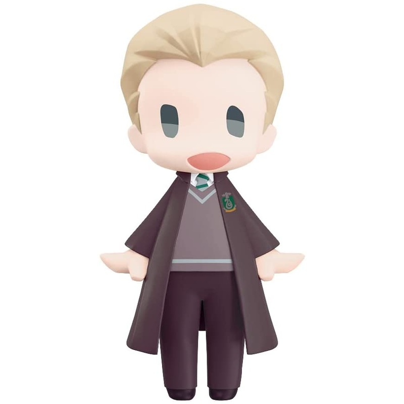 "Harry Potter" HELLO! GOOD SMILE Draco Malfoy