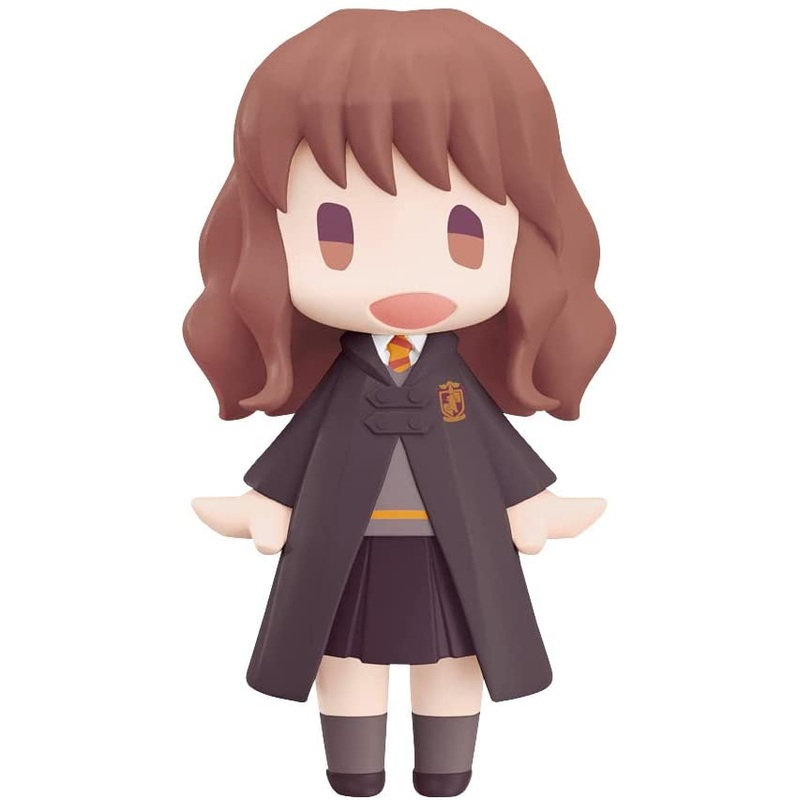 "Harry Potter" HELLO! GOOD SMILE Hermione Granger