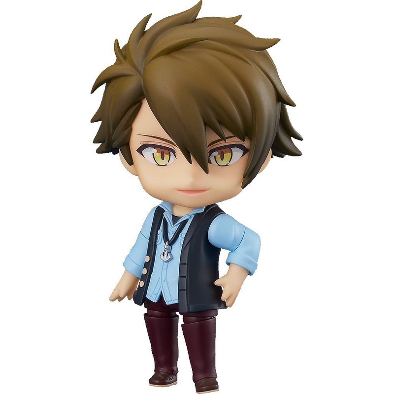 "IDOLiSH7" Nendoroid#1840 Tsunashi Ryunosuke