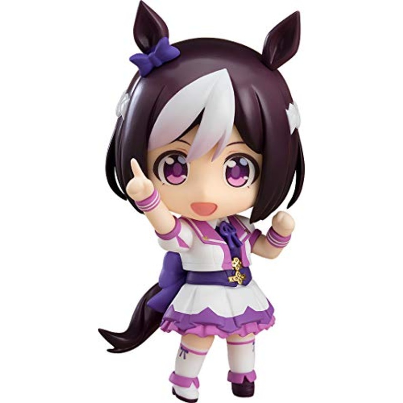 Uma Musume: Pretty Derby Special Week Nendoroid (#997)