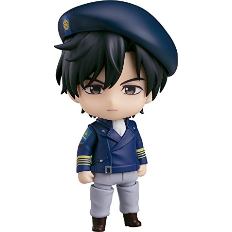 Yang Wen-li Nendoroid (#951) Ginga Eiyuu Densetsu: Die Neue These - Kaikou