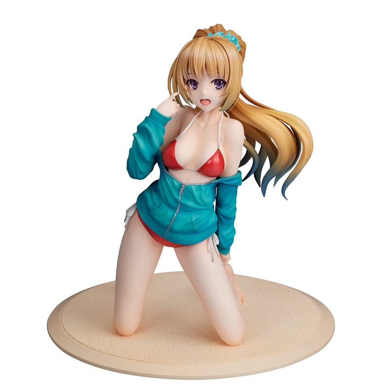 "Classroom of the Elite" 1/6 Karuizawa Kei Swimsuit Ver.