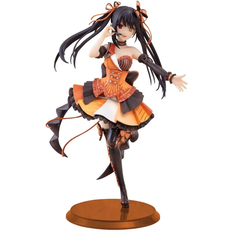 "Date A Bullet" Tokisaki Kurumi (Idol Ver.) Another Edition