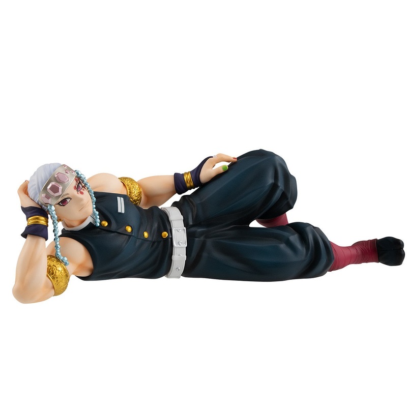 "Demon Slayer: Kimetsu no Yaiba" G.E.M. Series Tenohira Uzui-san