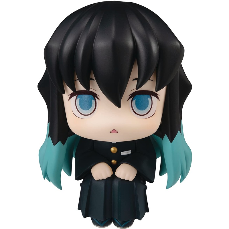 "Demon Slayer: Kimetsu no Yaiba" Look Up Series Tokito Muichiro