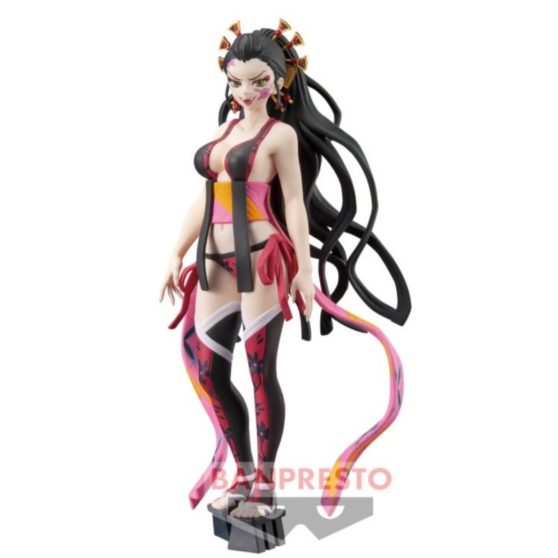 "Demon Slayer: Kimetsu no Yaiba" Oni no Sou Vol. 7 Daki