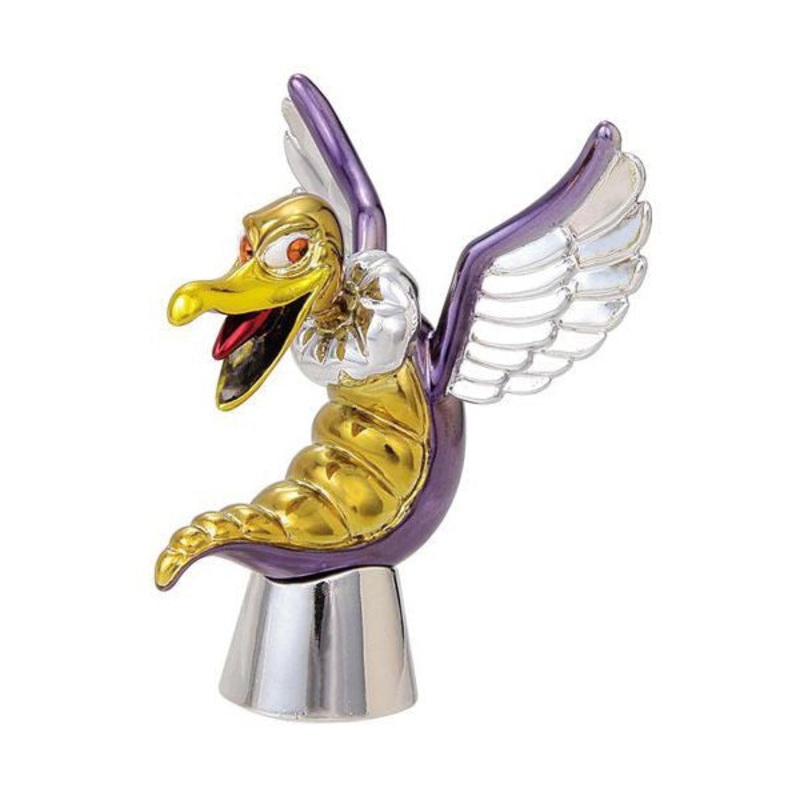 "Dragon Quest" Metallic Monsters Gallery Chimaera