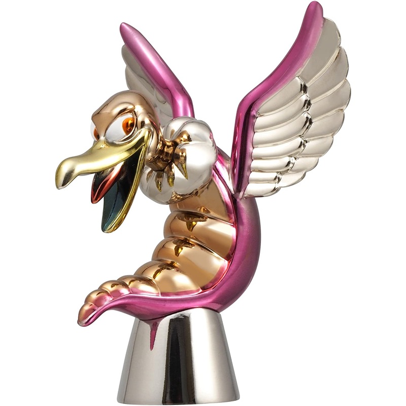 "Dragon Quest" Metallic Monsters Gallery Cosmic Chimaera
