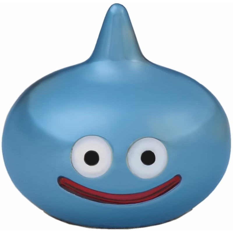 "Dragon Quest" Metallic Monsters Gallery Slime