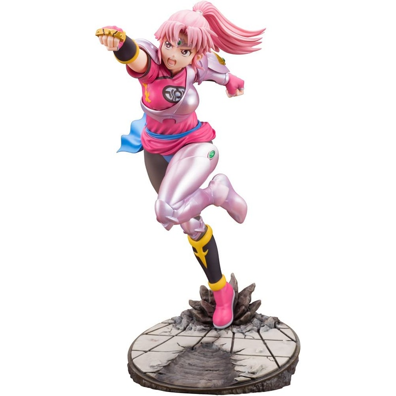 "Dragon Quest: The Adventure of Dai" ARTFX J Maam