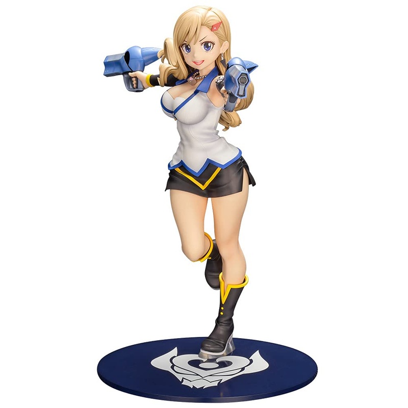 "Edens Zero" ARTFX J Rebecca Bluegarden