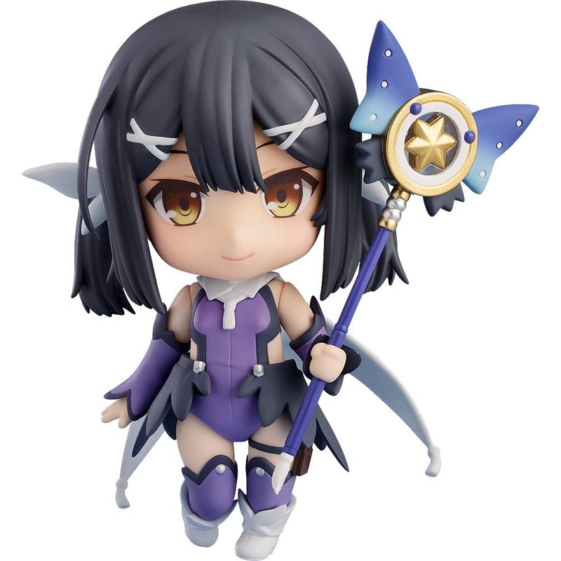 "Fate/kaleid liner Prisma Illya: Licht - The Nameless Girl" Nendoroid#1841 Miyu Edelfelt