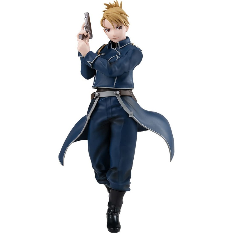 "Fullmetal Alchemist: Brotherhood" POP UP PARADE Riza Hawkeye
