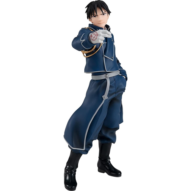 "Fullmetal Alchemist: Brotherhood" POP UP PARADE Roy Mustang
