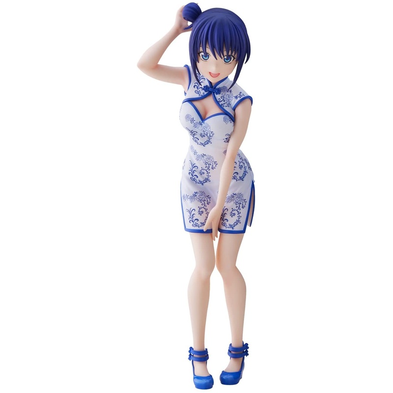 "Girlfriend, Girlfriend" Minase Nagisa China Ver.