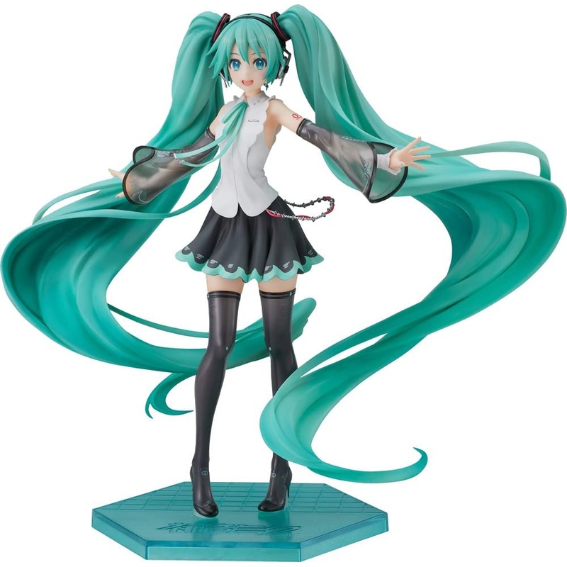 "Hatsune Miku" Piapro Characters Hatsune Miku NT